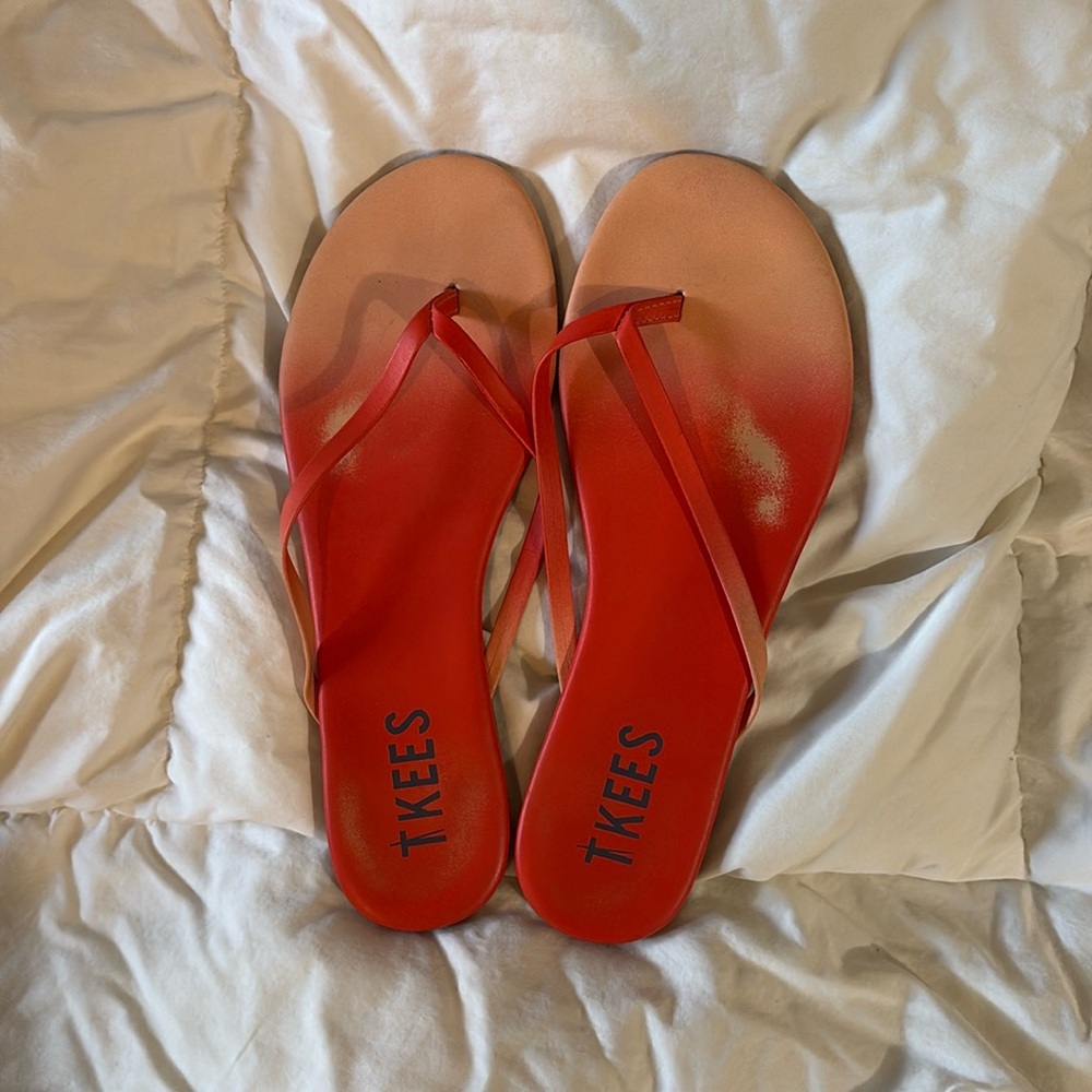 tkees